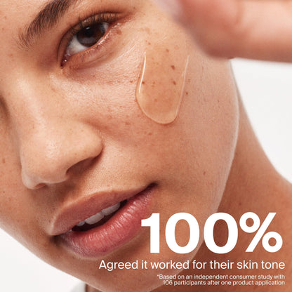 Supergoop! Unseen Sunscreen - SPF 50 - Clear & Invisible Face Sunscreen + Broad Spectrum + Makeup-Gripping Primer Supergoop!