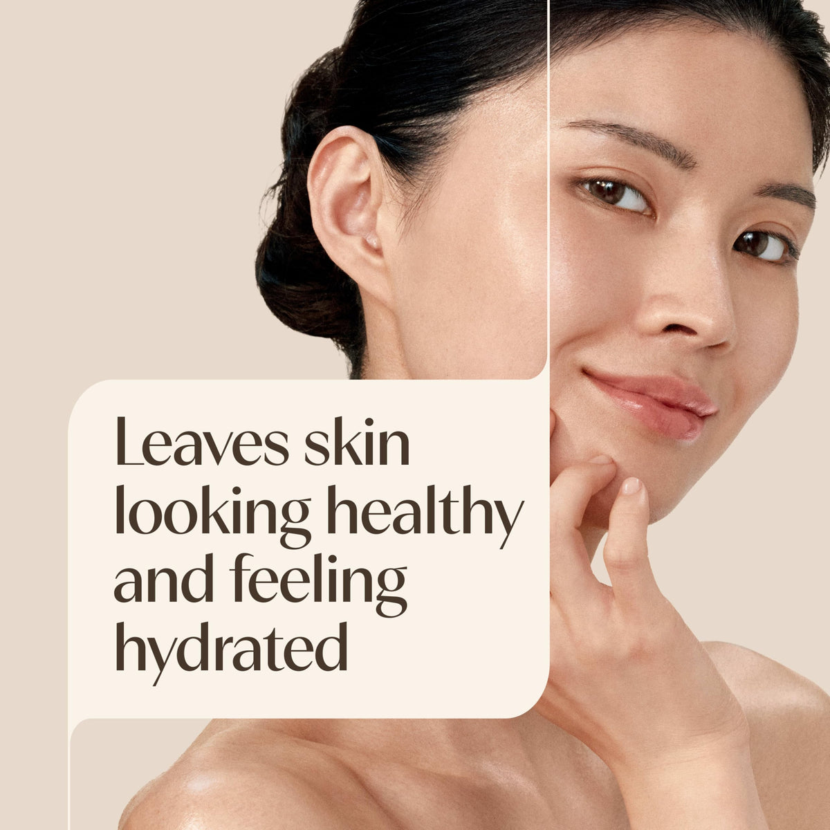 Aveeno Calm + Restore Nourishing Oat Face Cleanser, Daily Hydrating Facial Cleanser for Sensitive Skin with Nourishing Oat & Feverfew, Hypoallergenic, Non-Comedogenic, Fragrance-Free, 7.8 Fl Oz Aveeno