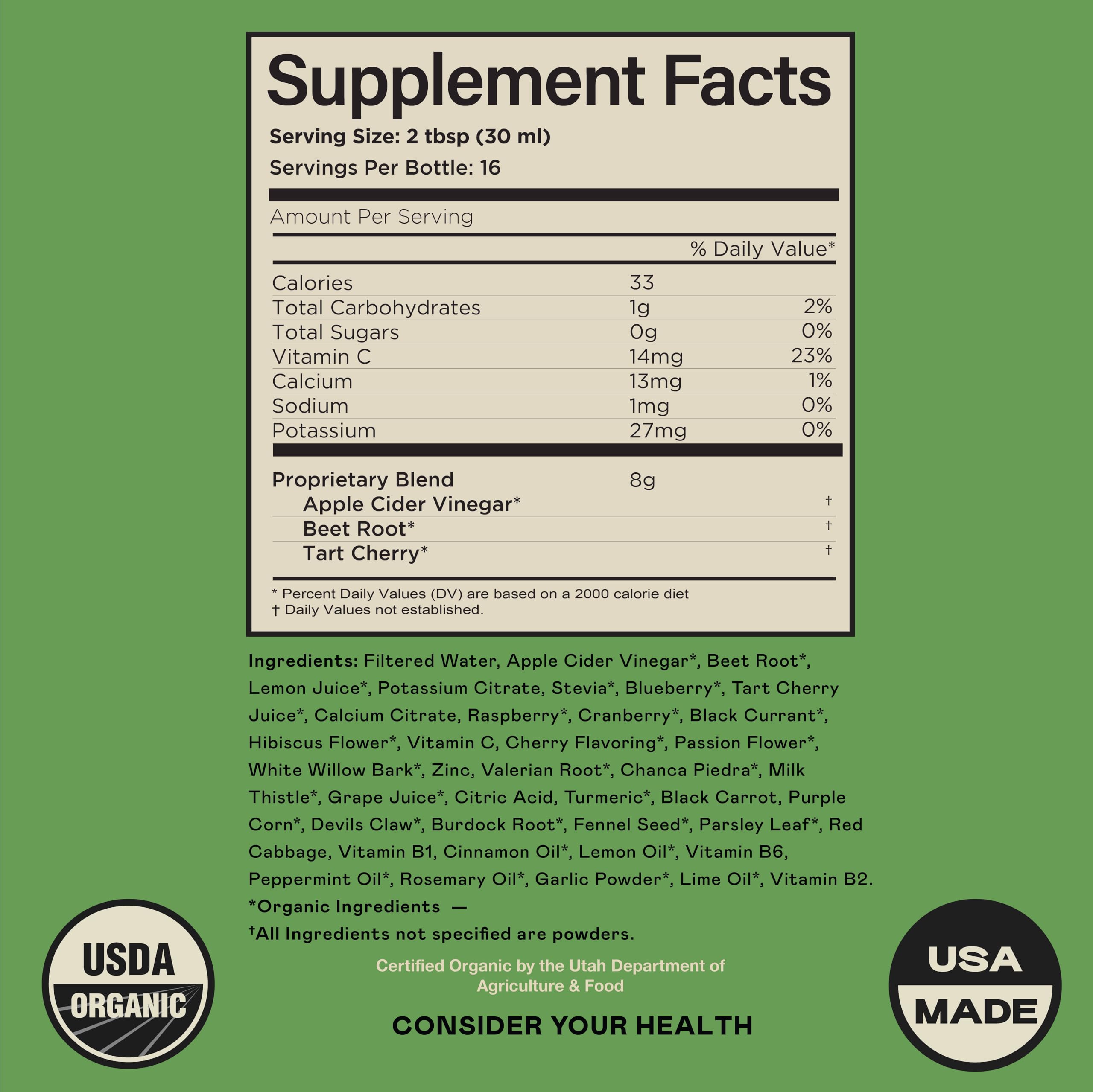 Complete Natural Products Joint Support Complete – 16 Fl Oz Organic Liquid Joint Supplement with Glucosamine Chondroitin MSM – Natural Uric Acid Cleanse & Herbal Joint Health Support for Mobility Complete Natural Products buy australia supplements