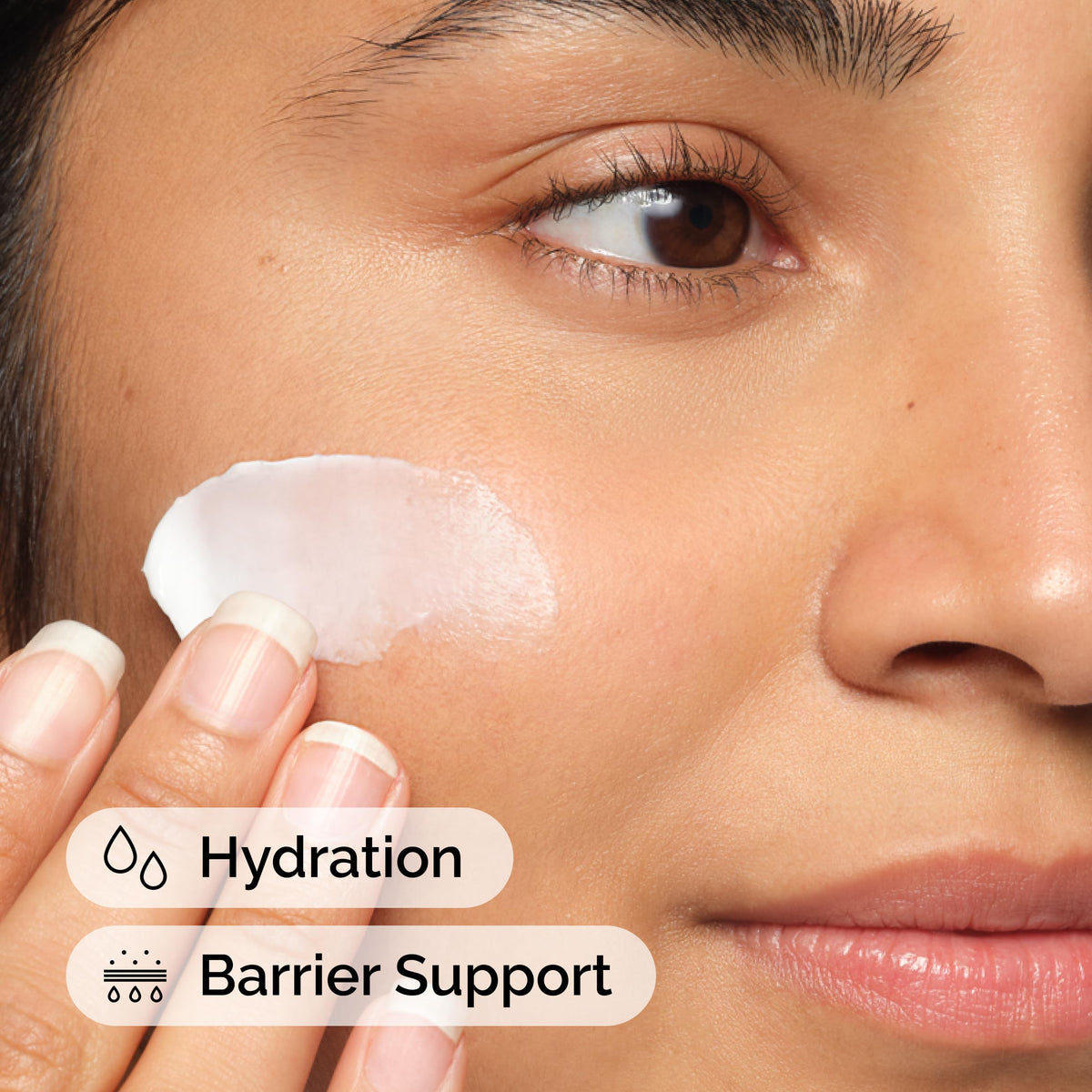 The Ordinary Natural Moisturizing Factors + Hyaluronic Acid, Lightweight Hydrator for Skin Barrier Support & Hydration, 3.4 Fl Oz The Ordinary