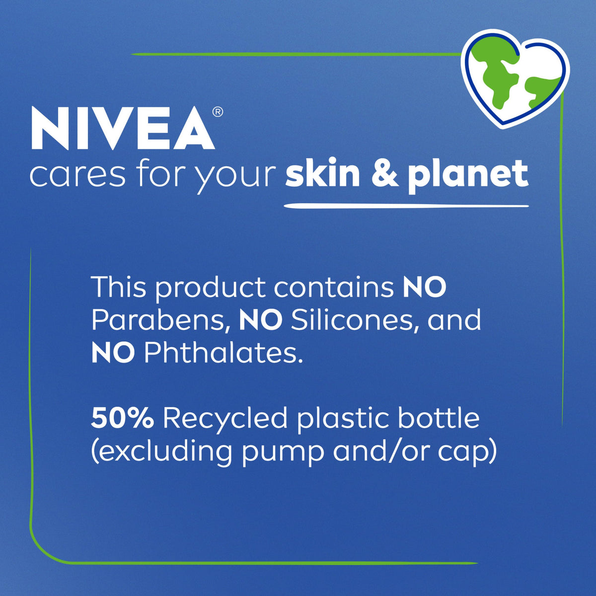 NIVEA Nourishing Hydration Skin Firming Body Lotion, 16.9 FL OZ NIVEA