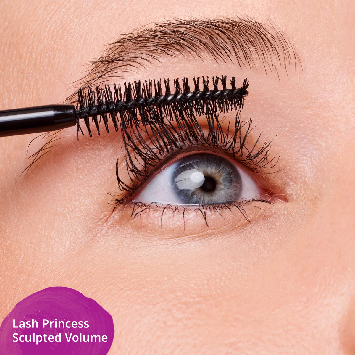 essence Lash Princess Sculpted Volume Mascara, Black (Pack of 1) Essence Cosmetics