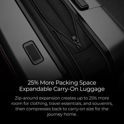 Briggs & Riley ZDX Global Softside Carry-On Spinner, Black Gsupps Australia