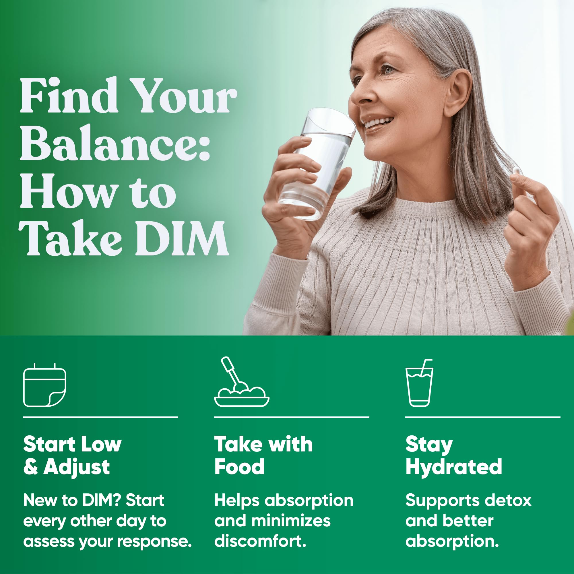 DIM Supplement Pure 200 Mg for Women or Men – Estrogen Hormone Balance Supplement for Energy, Fatigue, Stress, Menopause, Hot Flashes – Enhanced Bioavailability BioPerine – 60 Vegan Soft Capsules Eu Natural buy australia supplements