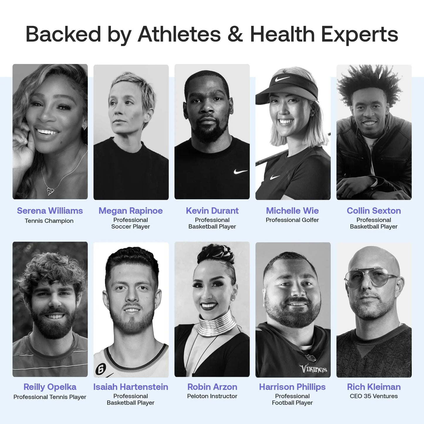 Happy Viking Plant-Based Protein Powder +100 Superfoods Chocolate Meal Replacement Shake, Created by Venus Williams, 30g Plant Protein, 10g Fiber, Vegan, Gluten-Free, Non-GMO,15 Meals Happy Viking