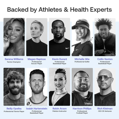 Happy Viking Plant-Based Protein Powder +100 Superfoods Chocolate Meal Replacement Shake, Created by Venus Williams, 30g Plant Protein, 10g Fiber, Vegan, Gluten-Free, Non-GMO,15 Meals Happy Viking