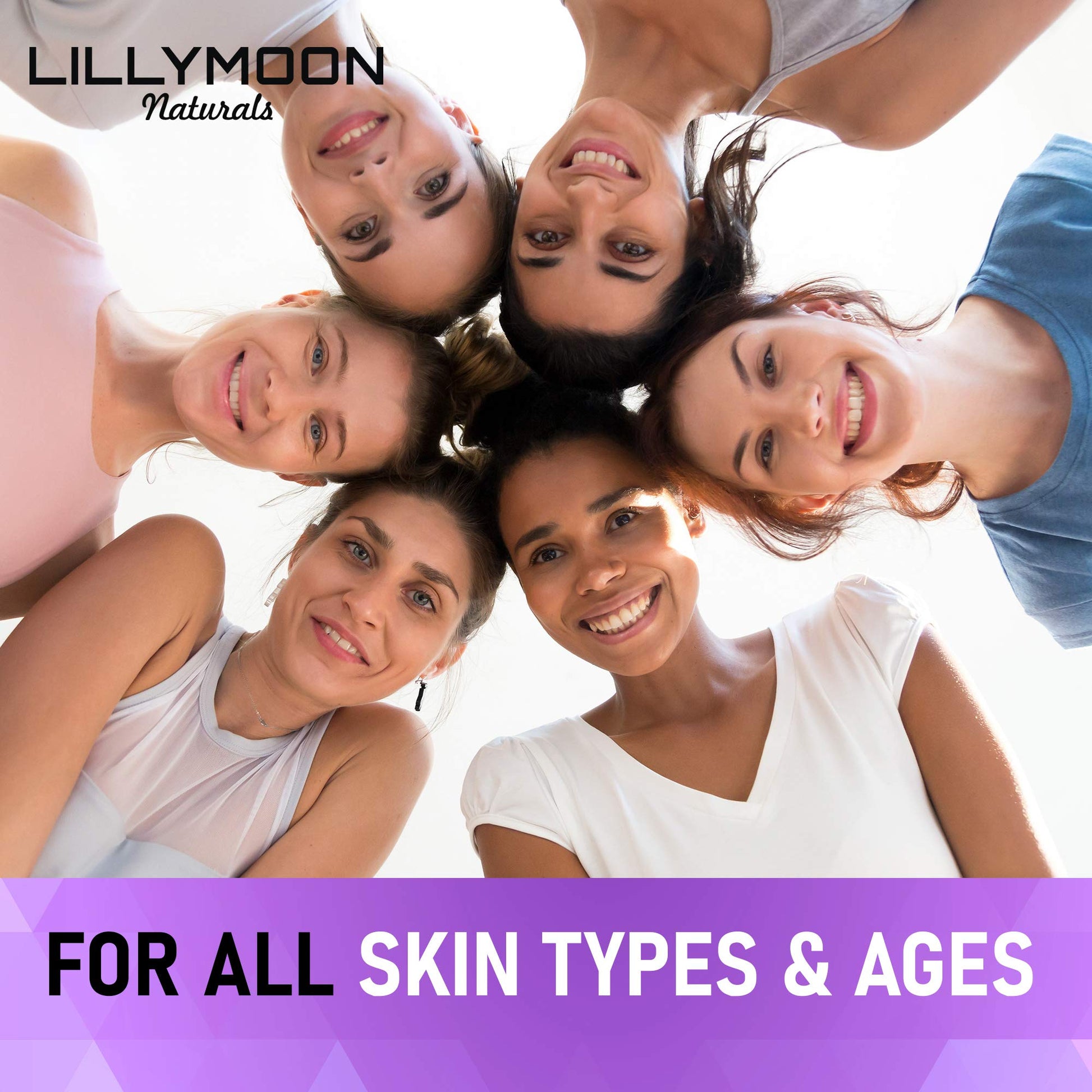 LILYMOON Glutathione Whitening Pills Skin Lightening Pills - Skin Whitening Formula LILYMOON buy australia supplements