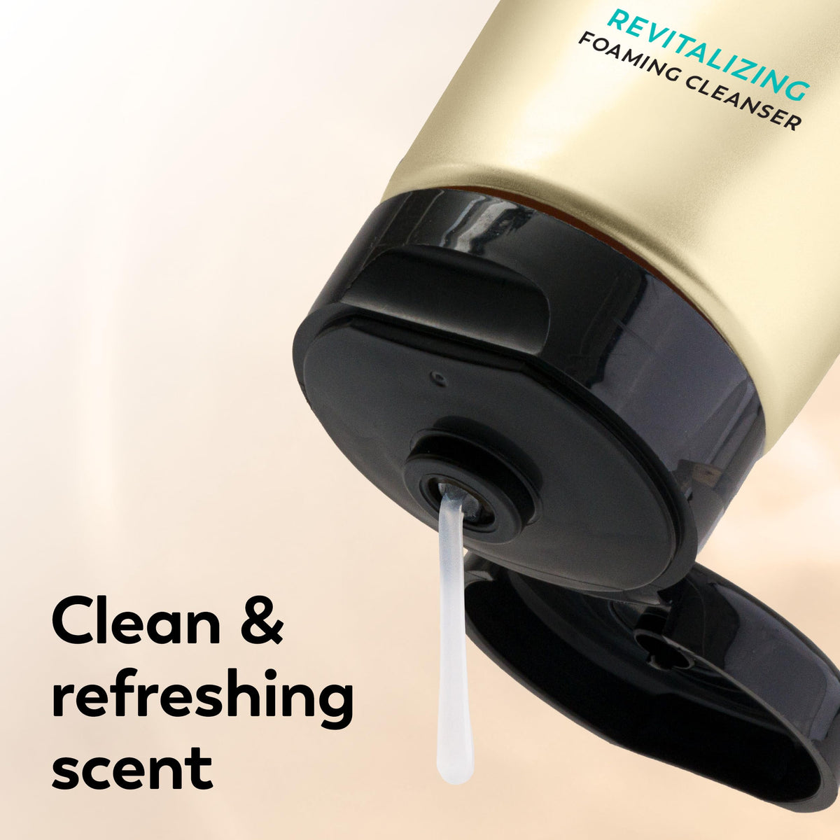 Olay Total Effects Revitalizing Foaming Cleanser, Daily Face Wash, 5 oz (Pack of 3) Olay
