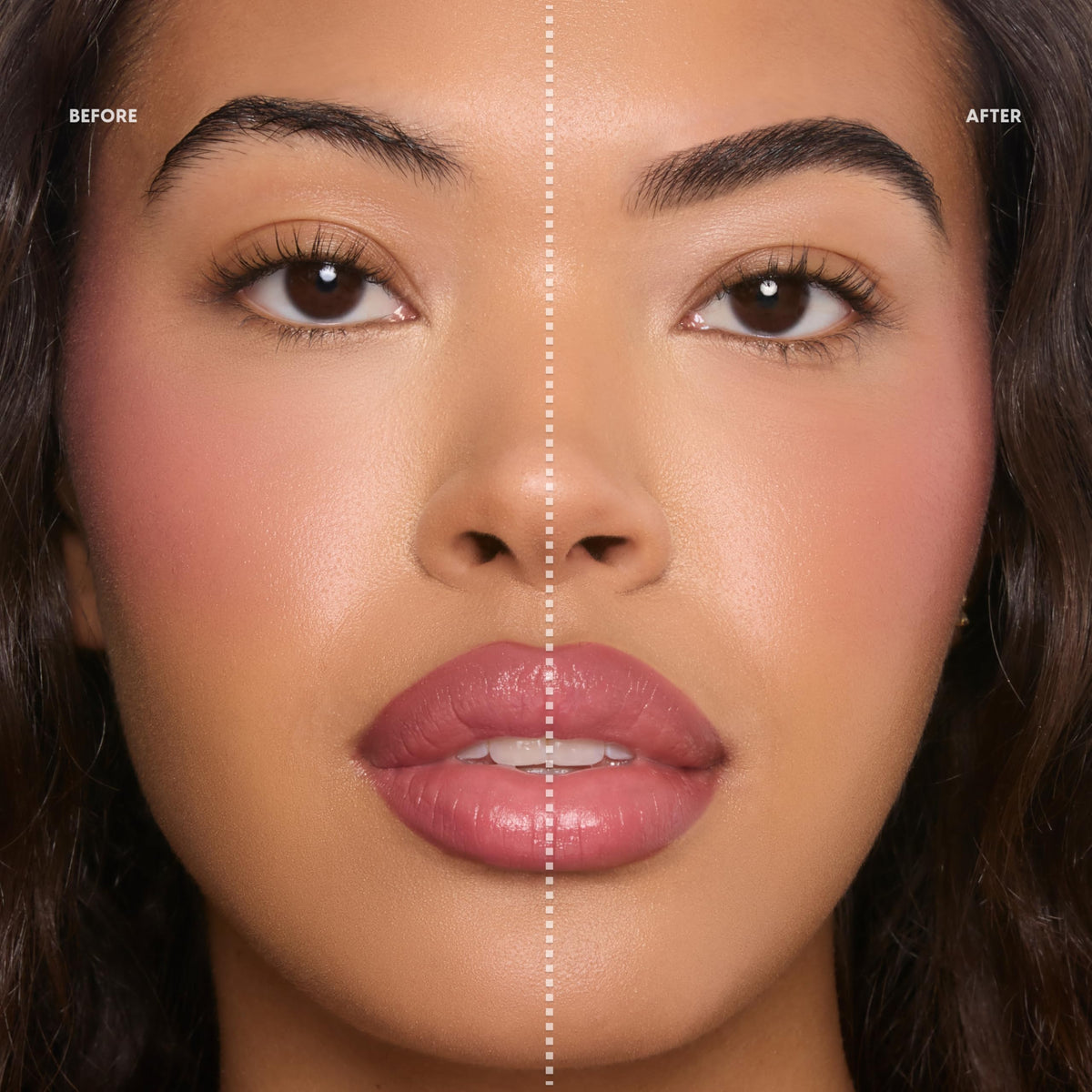 ColourPop Brow Boss Clear Brow Gel - 24HR Lifting Waterproof Eyebrow Gel - Flake-Proof & Zero Residue - Sculpted Hold & Lamination Effect - Infused with Panthenol & Rosemary Extract (0.23 Fl oz) ColourPop