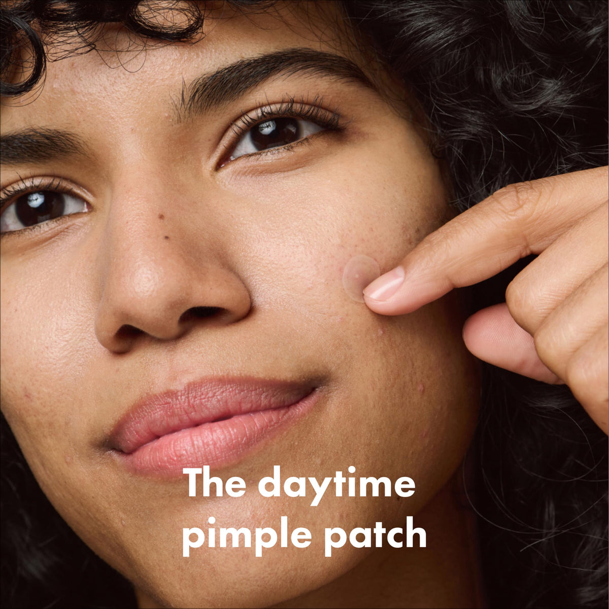 Hero Cosmetics Mighty Patch Invisible+ Daytime Acne Pimple Patch, 72 Ct Mighty Patch