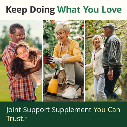 Boswellia Serrata Turmeric Supplement for Joint Support & Inflammation Balance – Turmeric Boswellia Supplement with Ginger & Black Pepper Extract Vimerson Health