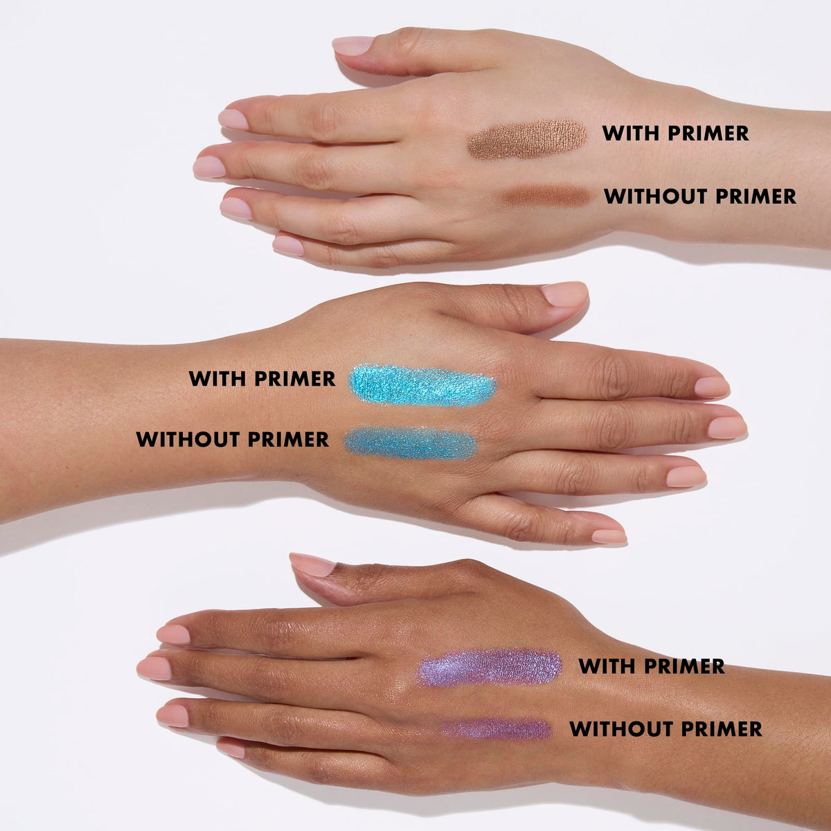 e.l.f. Lock It Down Eyeshadow Primer e.l.f.