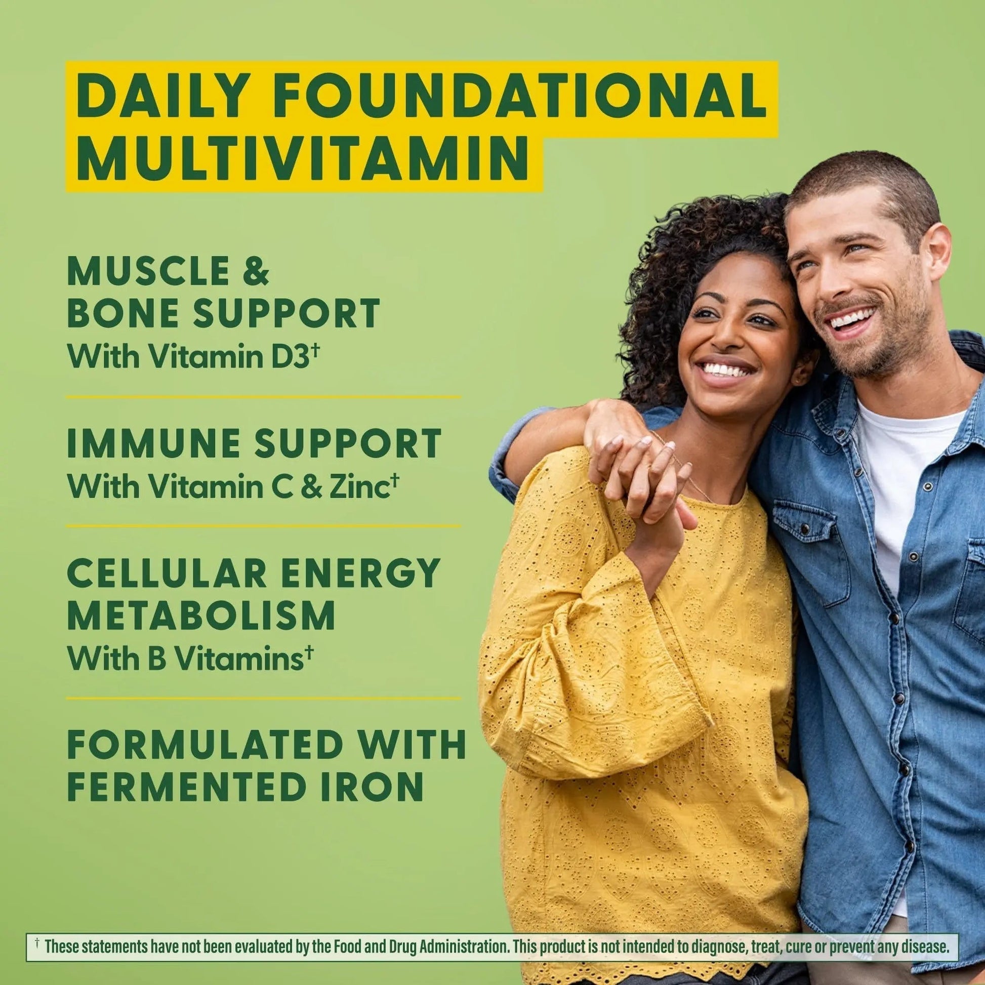 MegaFood One Daily Multivitamin for Women and Men, Immune Support Supplement with Real Food, Vitamin C & Vitamin B, Bone Health, Cellular Energy Metabolism, Vegetarian MegaFood buy australia supplements