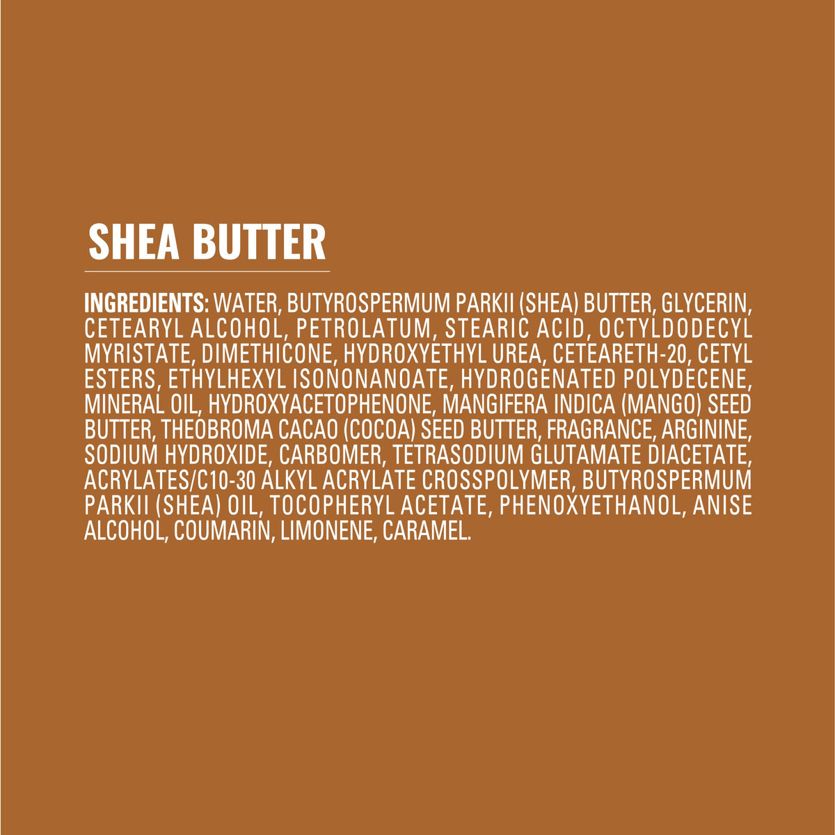 Jergens Shea Butter Body Lotion, Deep Moisturizer for Dry Skin, 26.5 fl oz Jergens