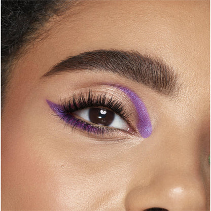 Covergirl Lash Blast Fusion Mascara, Very Black COVERGIRL