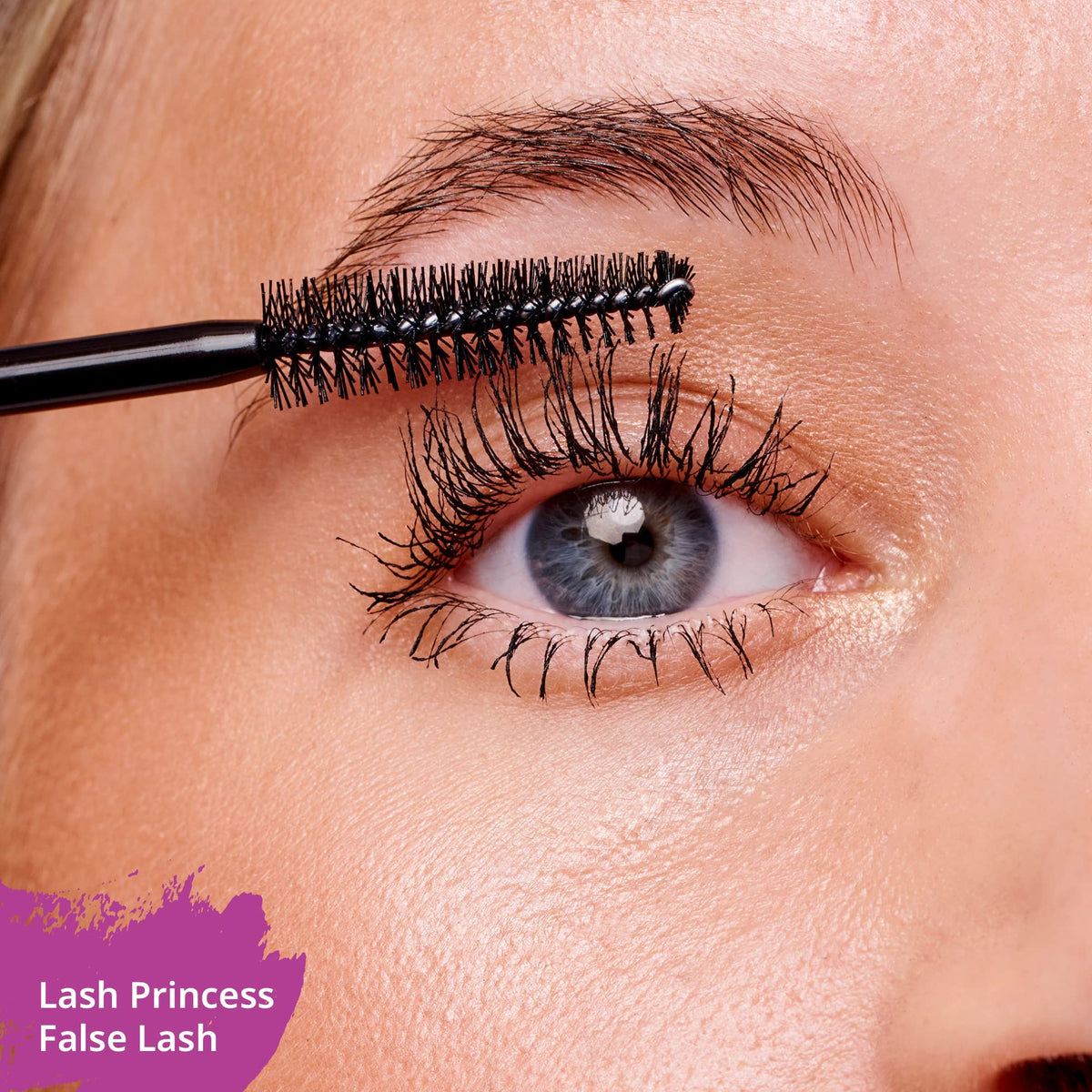 essence Lash Princess False Lash Effect Mascara, Black (Pack of 3) Essence Cosmetics