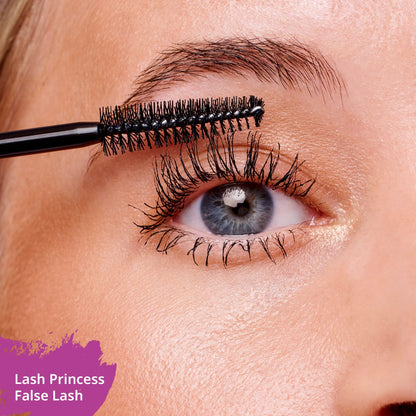 essence Lash Princess False Lash Effect Mascara, Black (Pack of 3) Essence Cosmetics