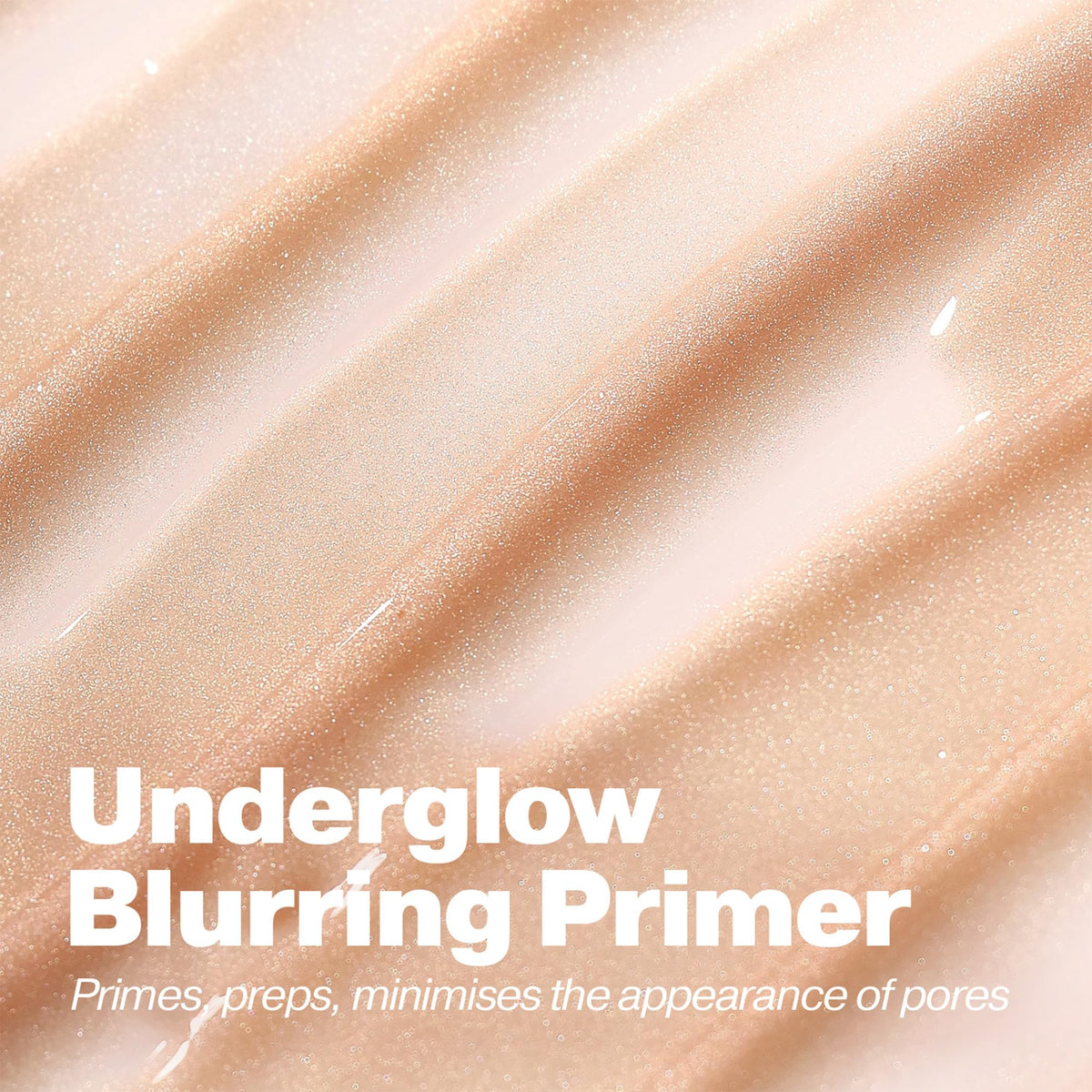 ICONIC LONDON Underglow Blurring Primer | Blurs Imperfections, 0.91 Fl oz ICONIC LONDON