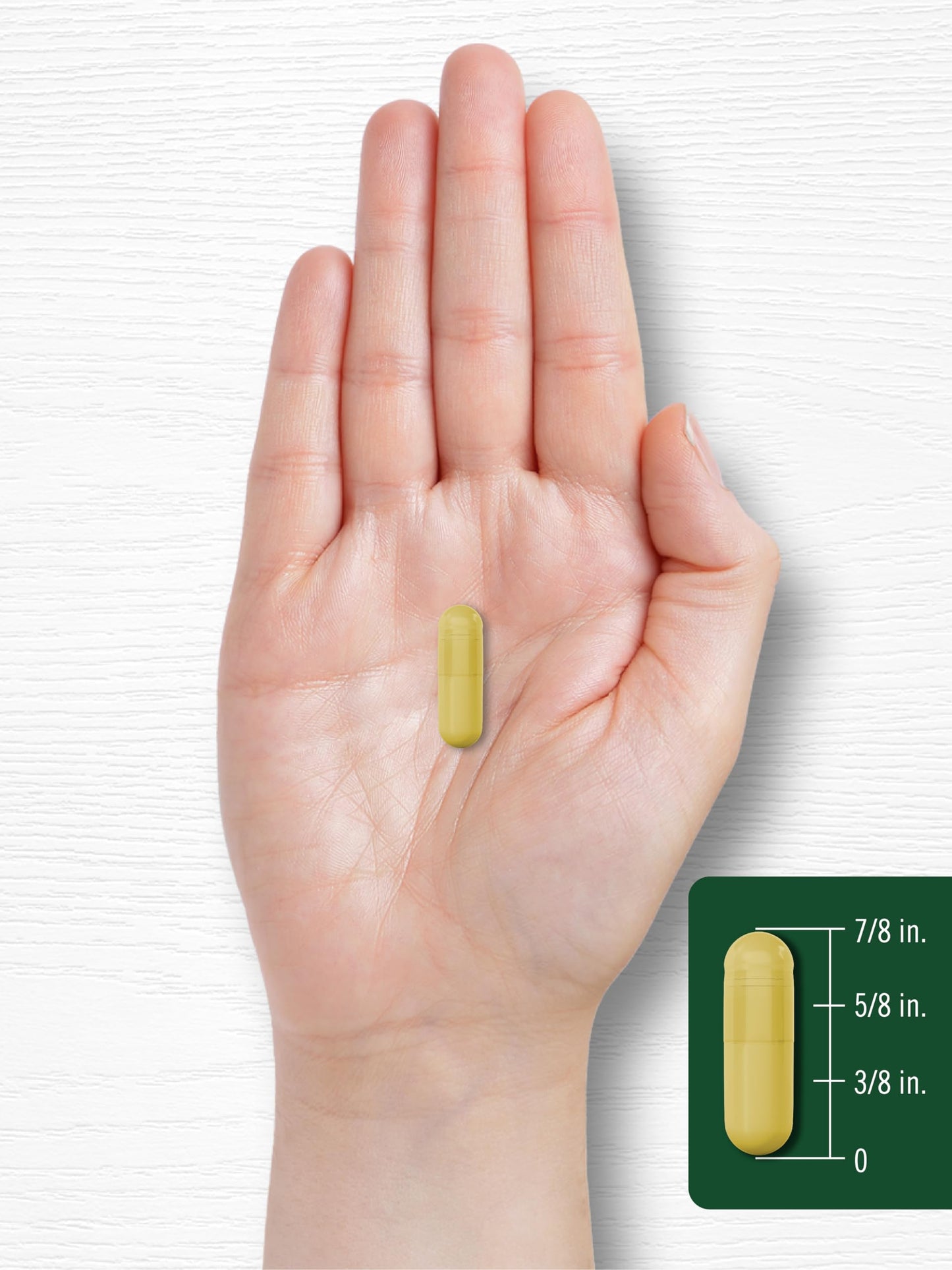 Carlyle Berberine HCL Supplement | 500,000mcg | 60 Capsules | Vegetarian, Non-GMO, Gluten Free Carlyle