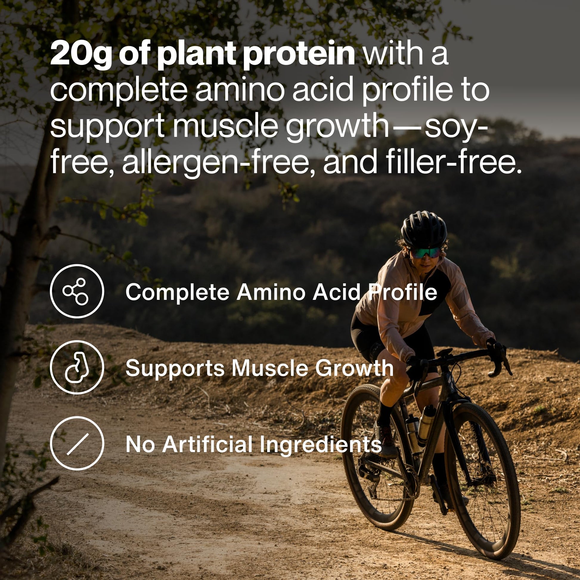 Momentous Vegan Protein Powder - 20 g Plant-Based Protein - NSF Certified for Sport - Gluten-Free - Non-GMO - 22 Servings for Essential Everyday Use - Chocolate Momentous buy australia supplements