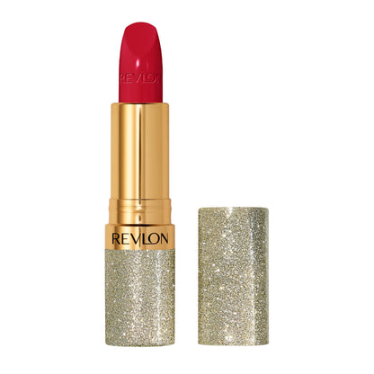 REVLON Super Lustrous Ultra Lipstick, 010 Heatwave REVLON