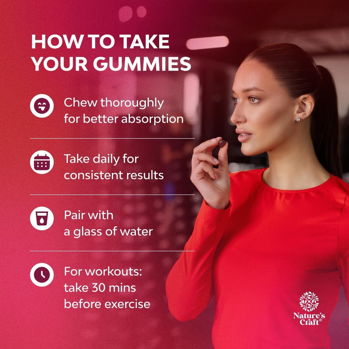 Flow Boosting Beet Root Gummies - Invigorating Beet Gummies for Adults Nitric Oxide Energy & Heart Health Support with Grapeseed Pomegranate & Vitamin B12 - Vegan Non-GMO & Gluten Free - 60 Count Gsupps Australia