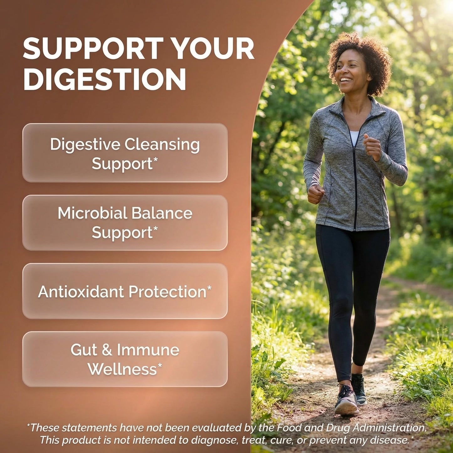 Clean Nutra Wormwood Black Walnut Pumpkin Seed Clove Oil Celery Garlic Grape Papaya Neem Diatomaceous Earth Womens Probiotic Gut Health Cleanse Detox Oregano Clean Nutraceuticals