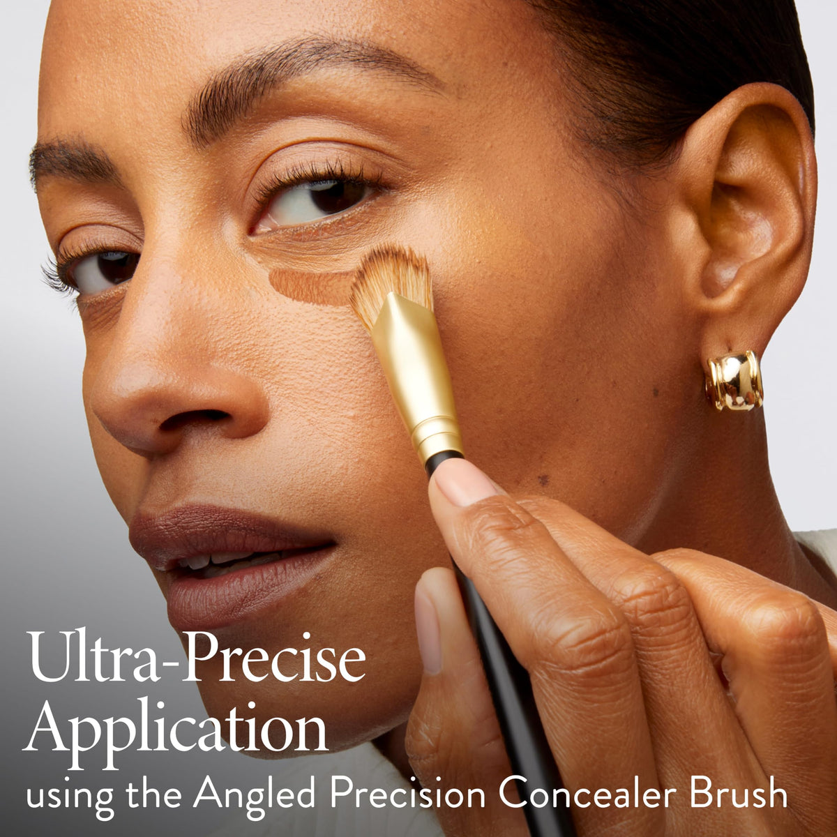 LAURA GELLER Ideal Fix Eye Concealer for Mature Skin – Light LAURA GELLER NEW YORK