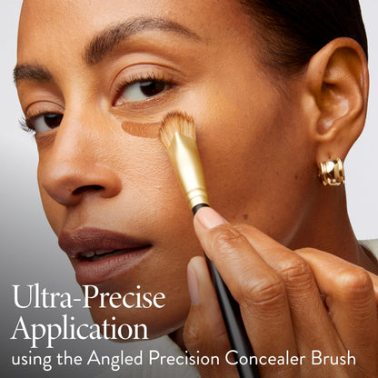 LAURA GELLER Ideal Fix Eye Concealer for Mature Skin – Light LAURA GELLER NEW YORK