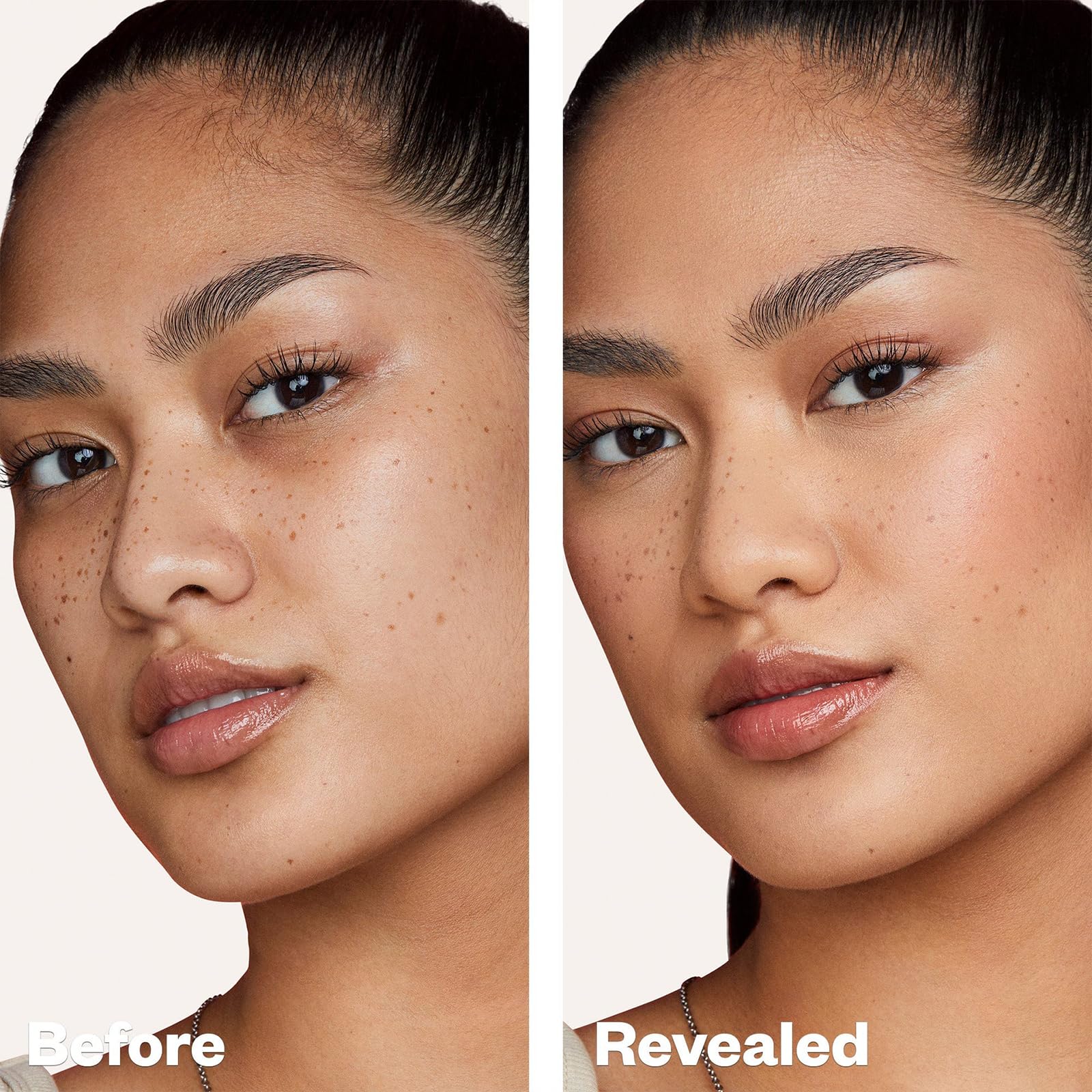 Kosas Revealer Liquid Foundation SPF 25 – Medium Buildable Coverage, Hydrating Natural Glow Finish, Medium Neutral 220 Kosas buy australia supplements