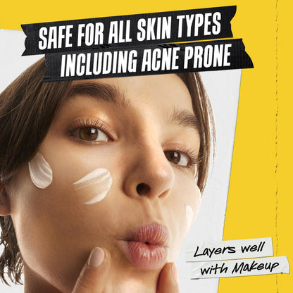 Kiehl's - Better Screen UV Serum SPF 50+ Facial Sunscreen- 3.4 fl oz Kiehl's