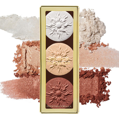 Physicians Formula All-Star Face Palette, Velvety-Smooth Buildable & Blendable Formulas,Versatile Matte and Multidimensional Shades, Cruelty-Free & Vegan - Natural Gsupps Australia