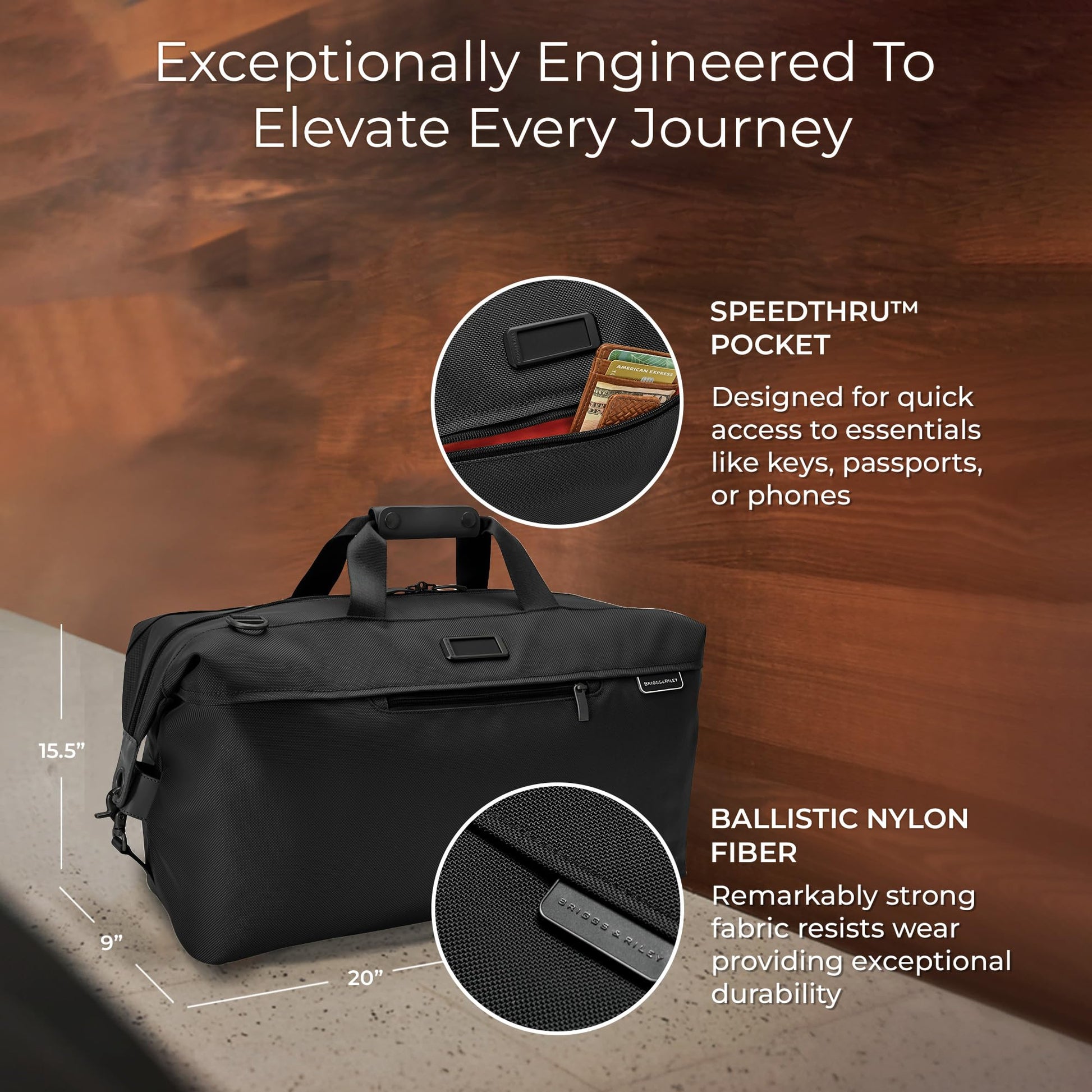 Expandable Cabin Bag Gsupps Australia