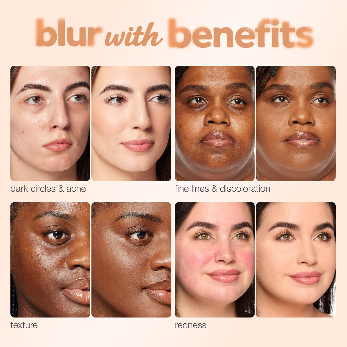 tarte BB blur tinted moisturizer Broad Spectrum SPF 30 – Medium Buildable Coverage with Natural Lightweight Matte Finish, Vegan & Cruelty Free Gsupps Wellness