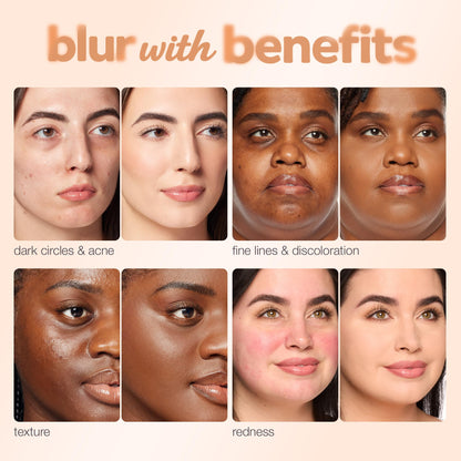 tarte BB blur tinted moisturizer Broad Spectrum SPF 30 – Medium Buildable Coverage with Natural Lightweight Matte Finish, Vegan & Cruelty Free Gsupps Wellness