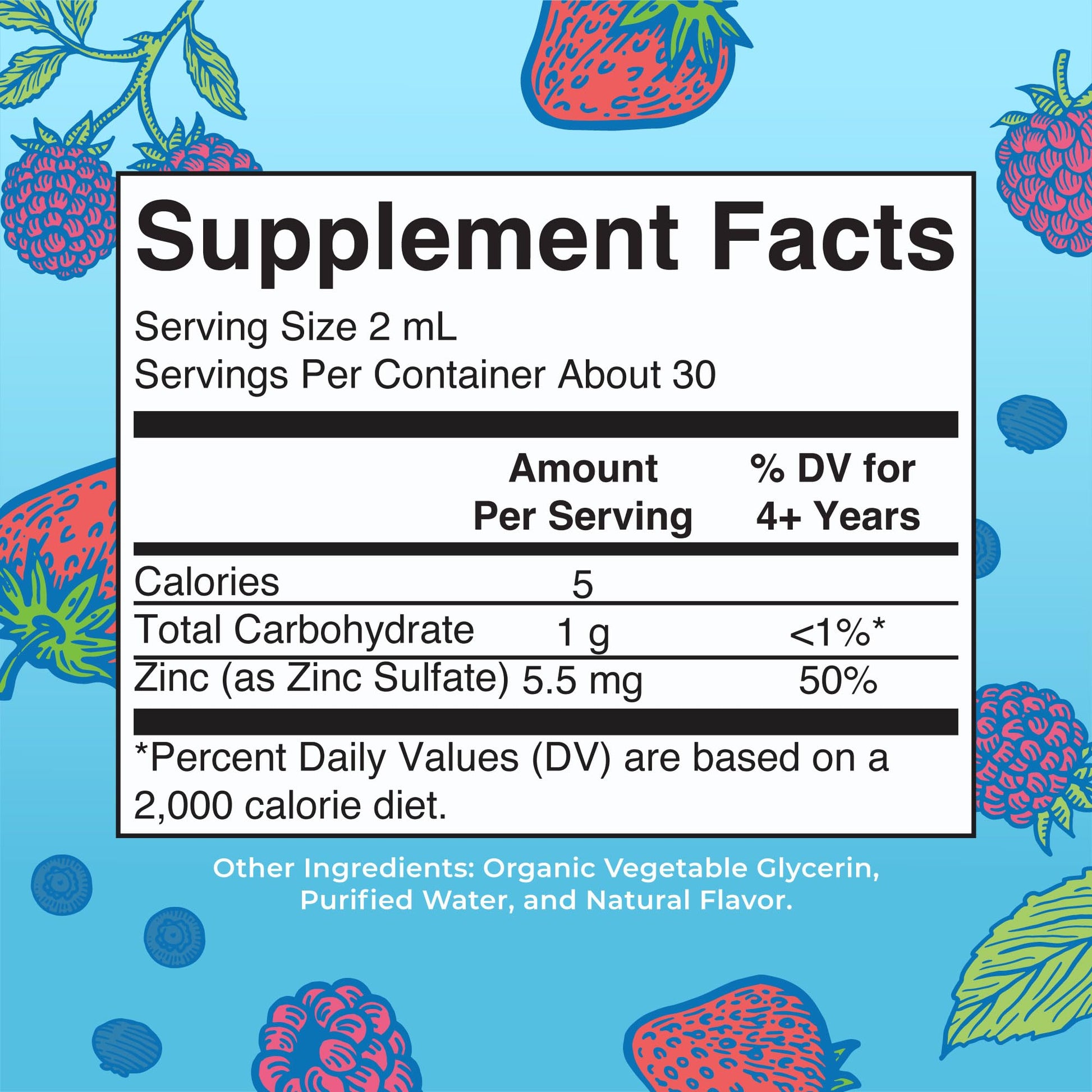 MaryRuth Organics Zinc Supplement for Immune Support, Immune Support Supplement for Kids, Ages 4-13, Zinc Sulfate, Vegan, USDA Organic, Glycerin Based, 2 Fl Oz MARYRUTH'S buy australia supplements