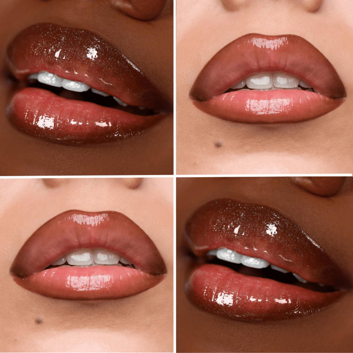 The Lip Bar - Lip Liner, Straight Living (Deep Brown) - High Pigment & Super Creamy - Smudge Proof & Water Resistant - Jojoba Oil, Aloe Vera, Coconut Oil, & Vitamin E - Vegan & Cruelty Free - .042 oz The Lip Bar