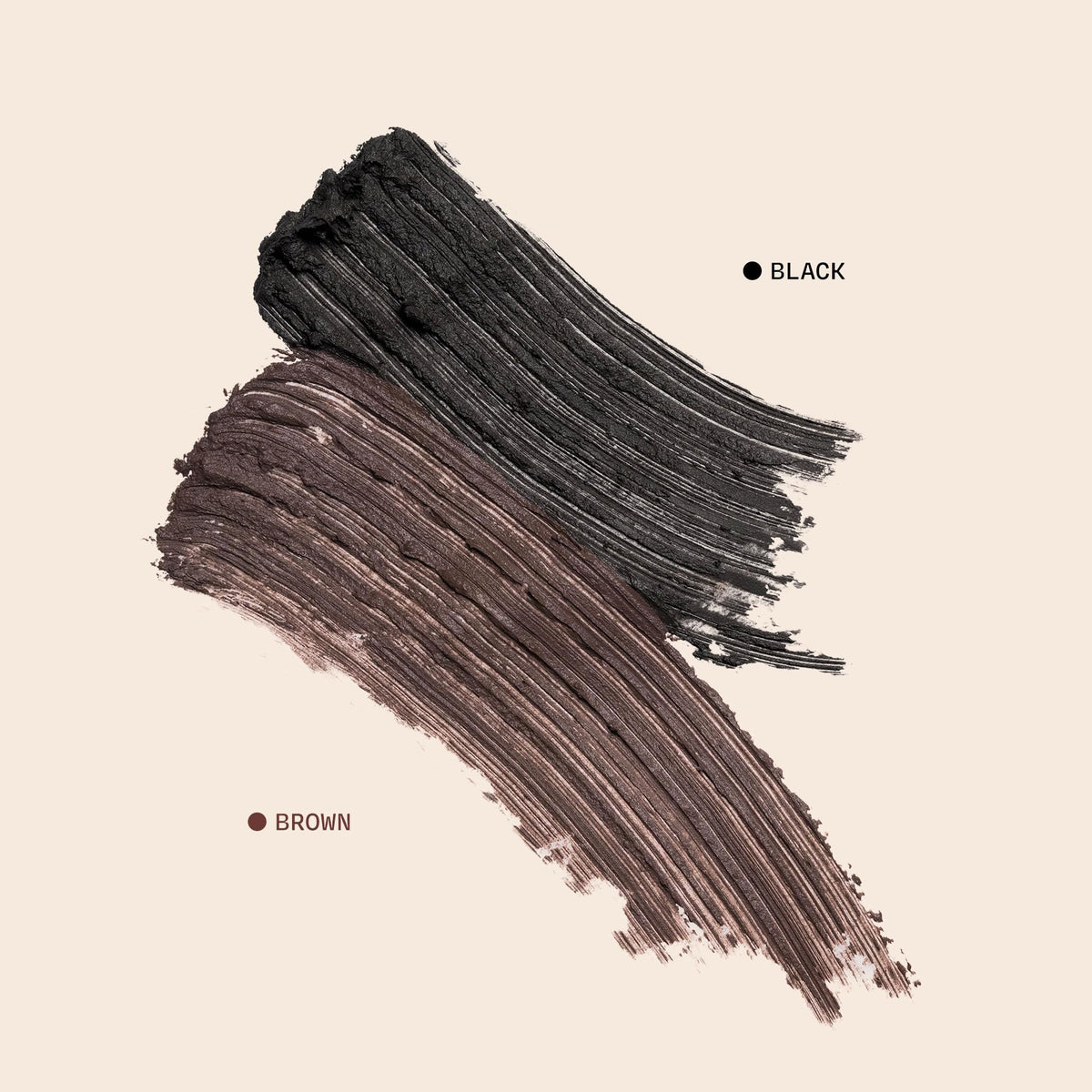 Milani Highly Rated Tubing Mascara for Length, No Smudge Mascara - Black Milani