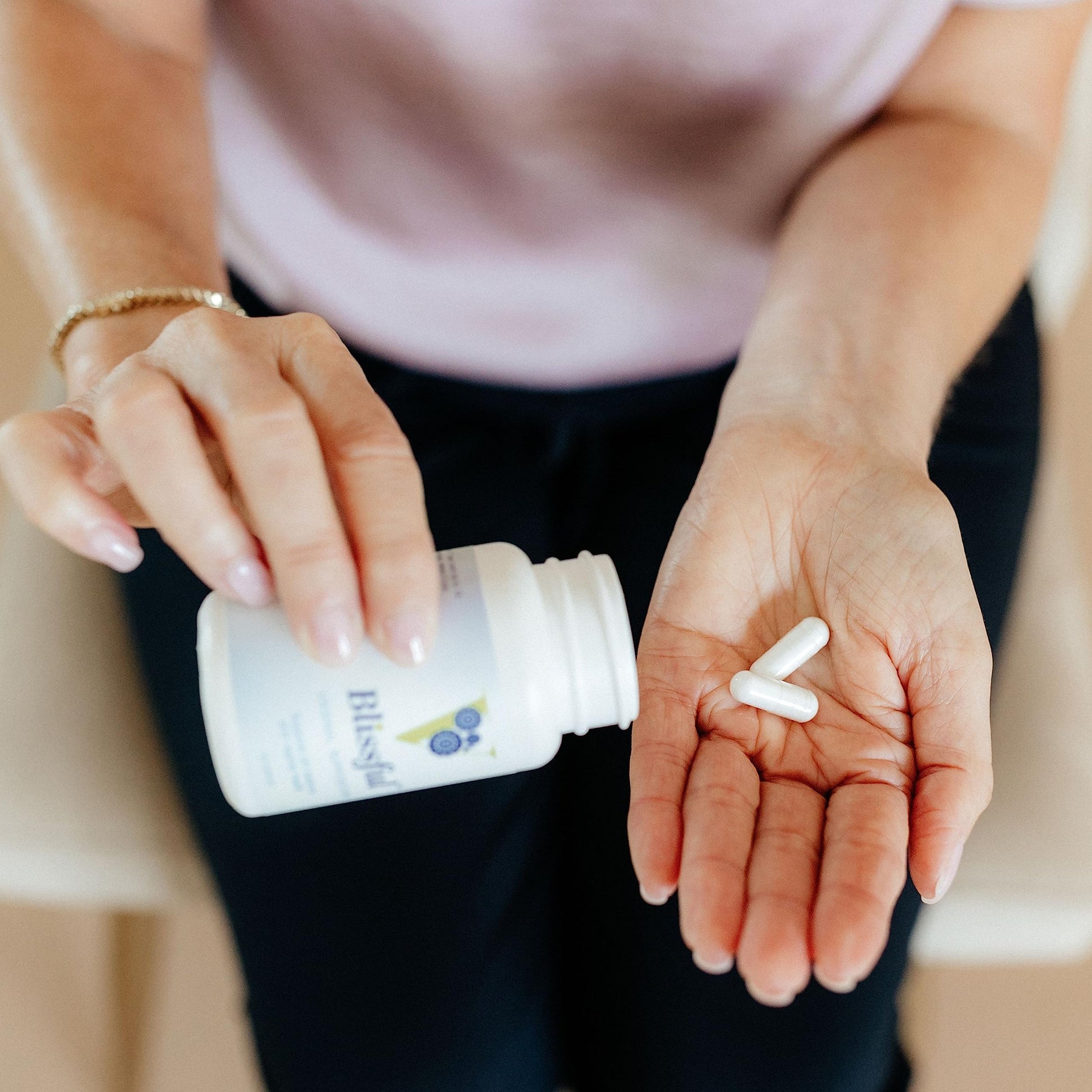 V Blissful - Boric Acid Suppositories Helps with Yeast Infections - Effective Feminine Care with Boric Acid, Perfect V Blissful buy australia supplements