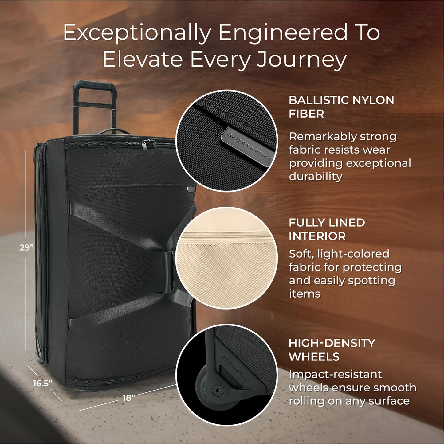 Expandable Cabin Bag Gsupps Australia