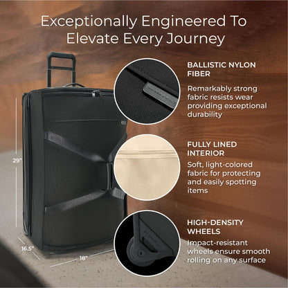 Expandable Cabin Bag Gsupps Australia