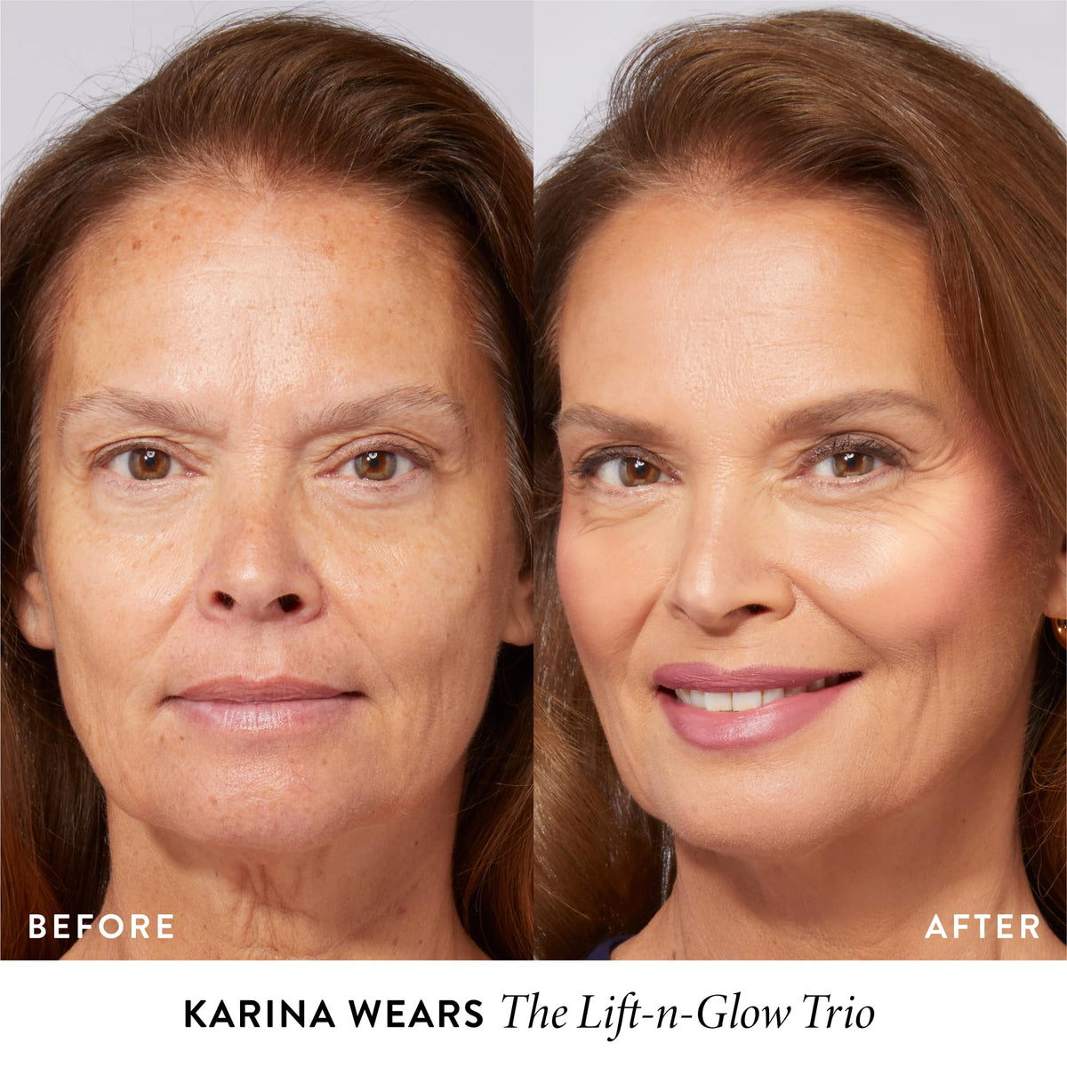 LAURA GELLER Geller's Greatest Lift-n-Glow Highlighter/Contour Palette LAURA GELLER NEW YORK