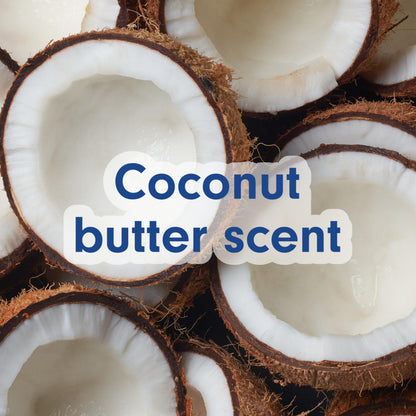 Softsoap Body Wash, Coconut Butter Scrub , Exfoliating Body Wash, 20 Ounce, 4 Pack Softsoap