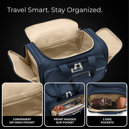 Expandable Cabin Bag Gsupps Australia