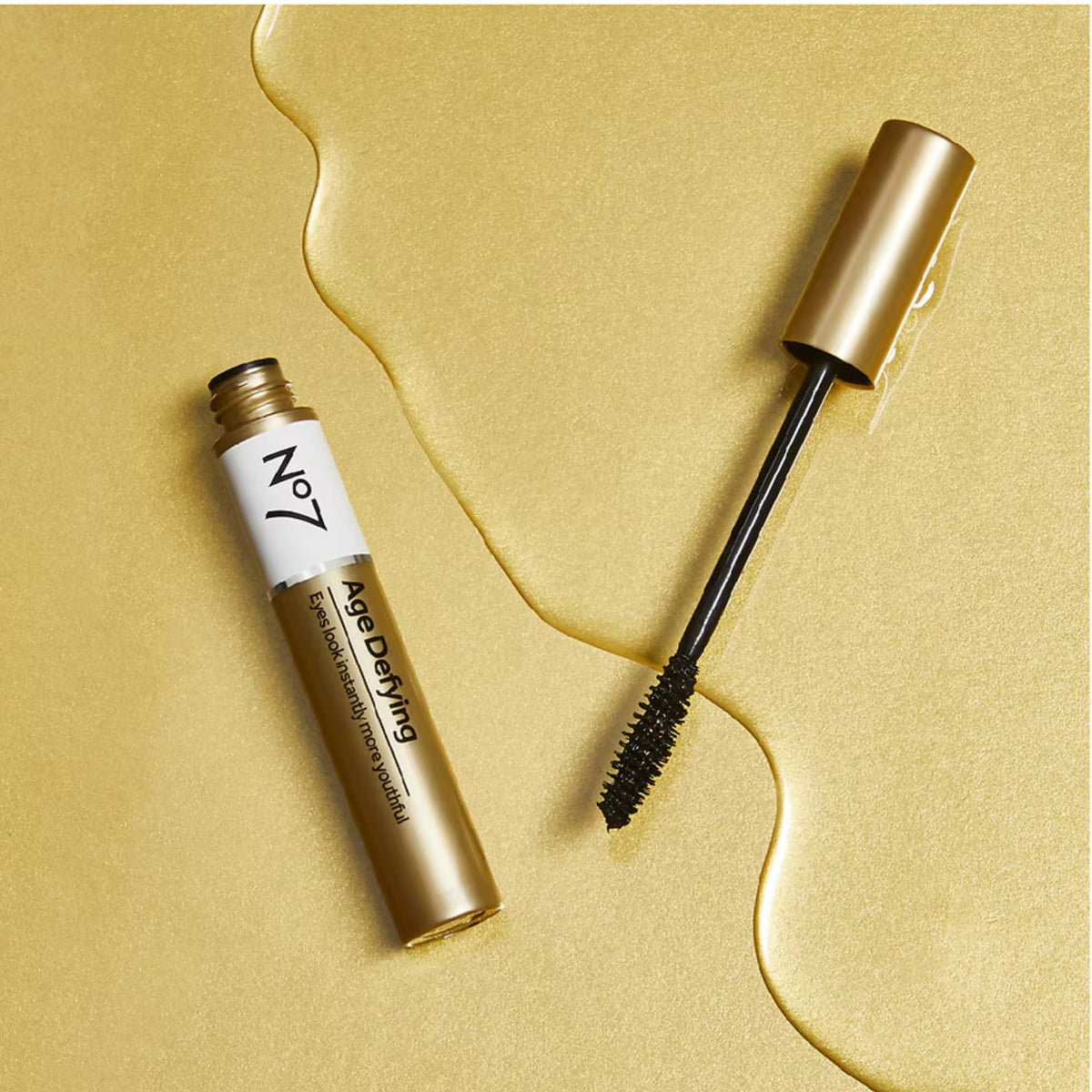 No7 Age Defying Eye Mascara, 7ml No7