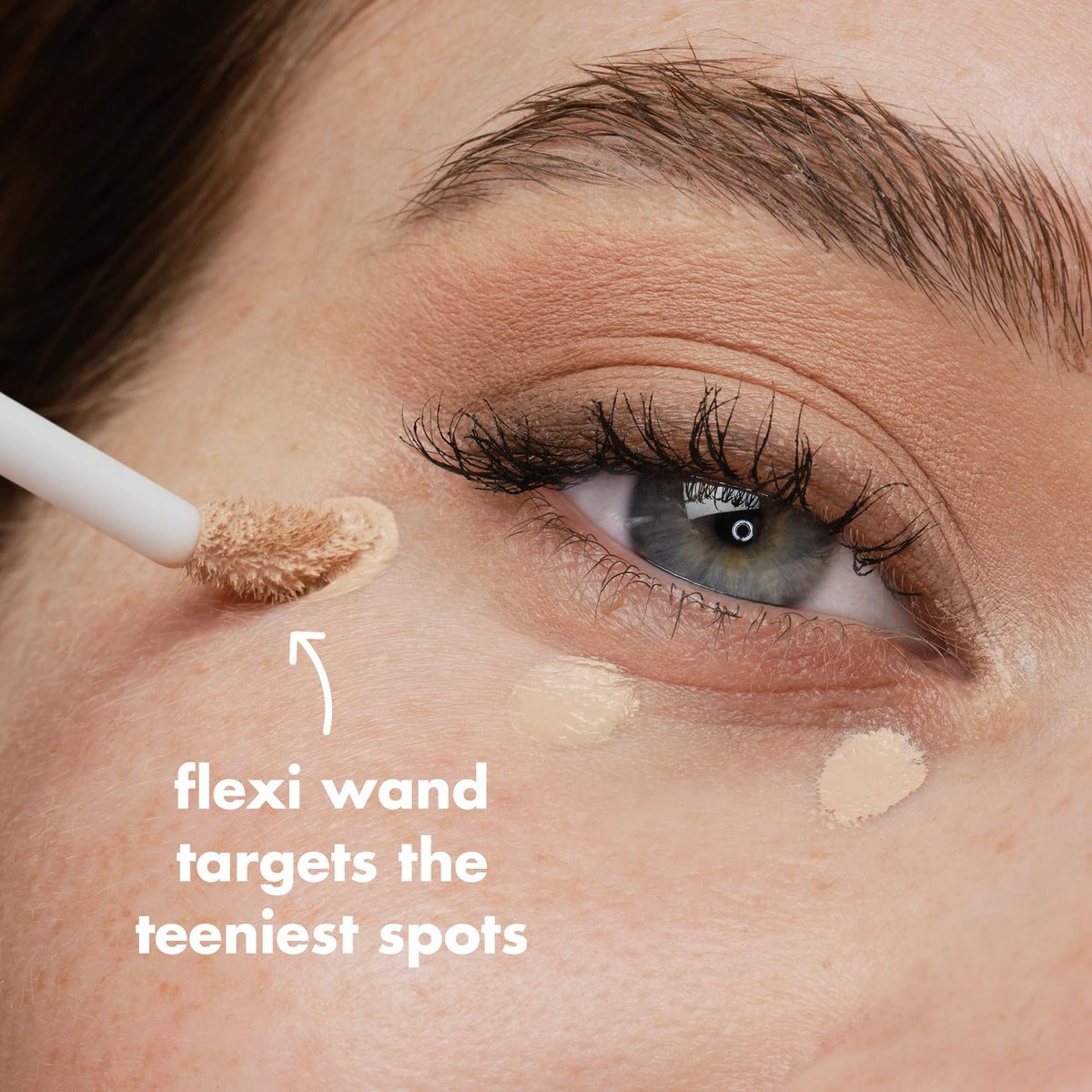 e.l.f. Soft Glam Satin Concealer, Medium Coverage, 13 Fair Neutral e.l.f.