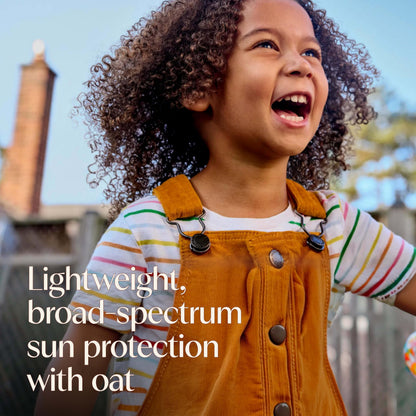 Aveeno Kids Sunscreen Lotion, Broad Spectrum, SPF 50, 3 fl. oz Aveeno
