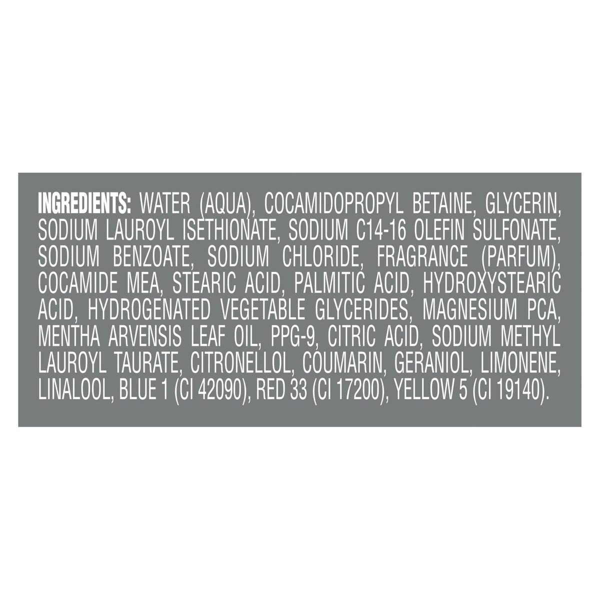 DOVE MEN + CARE Body & Face Wash Invigorating Revive 3N1 with 30 oz DOVE MEN + CARE
