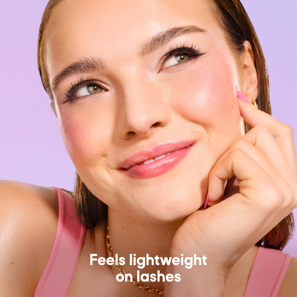 Almay Multi-Benefit Mascara, 502 Black, 1 Pack Almay