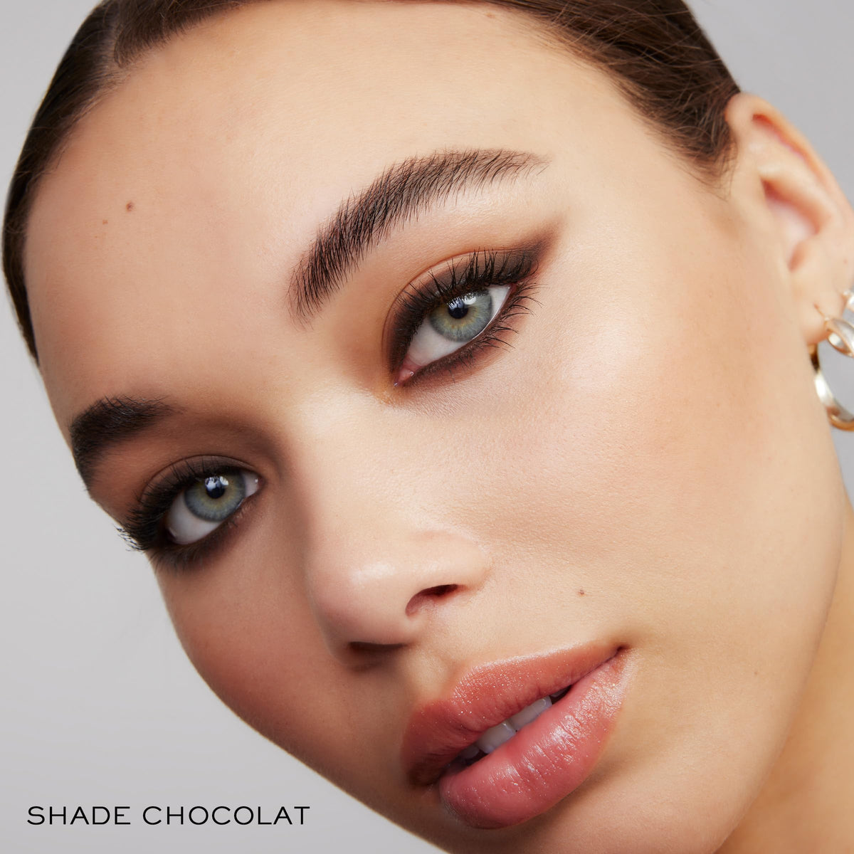 Lancôme Le Stylo - Waterproof Longwear Eyeliner Pencil - 03 Chocolat Lancôme